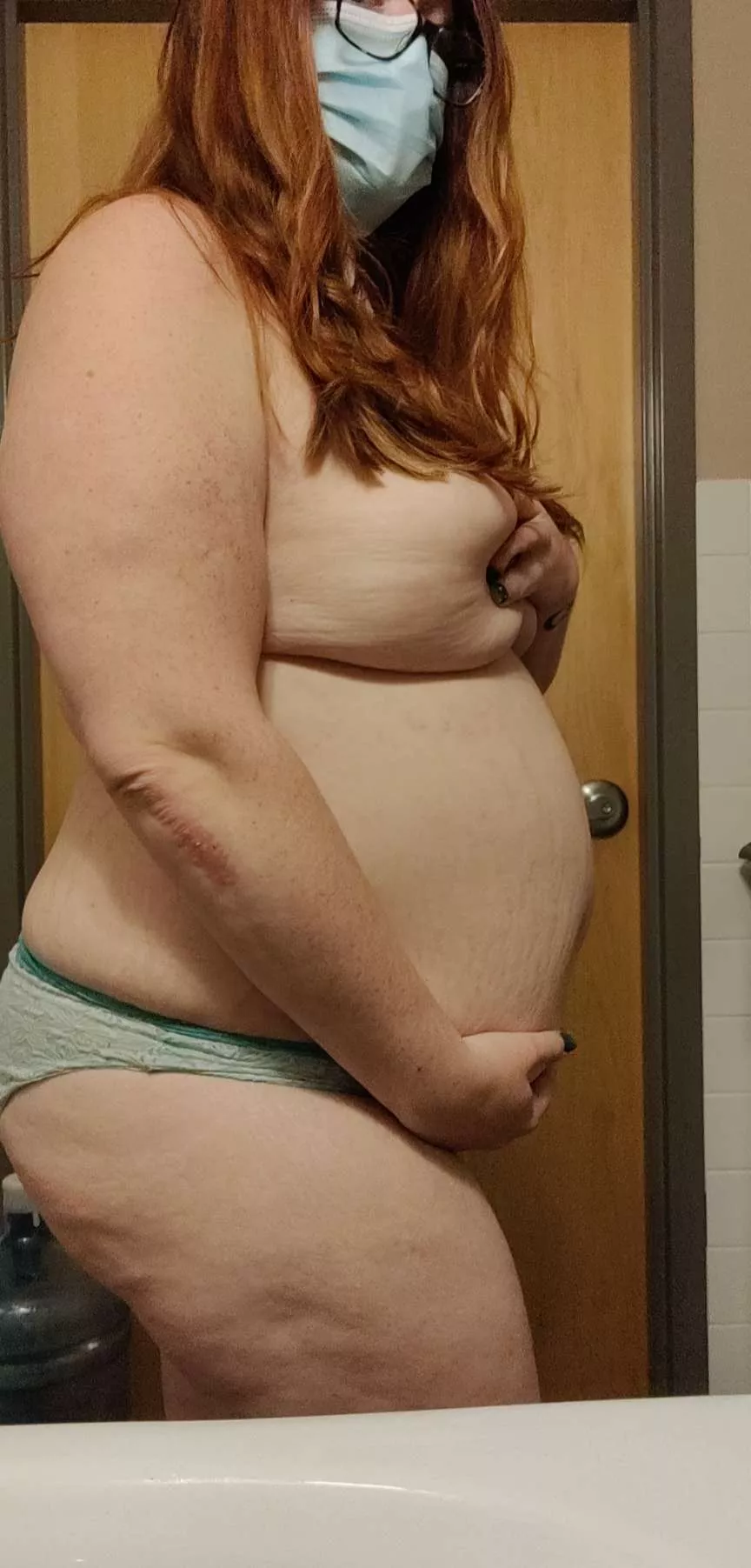 Any bump lovers out there? posted by DestinyDeceased