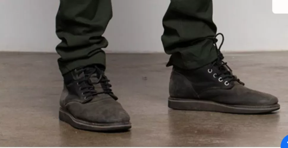 Any clue what brand these are? by YekimNopas