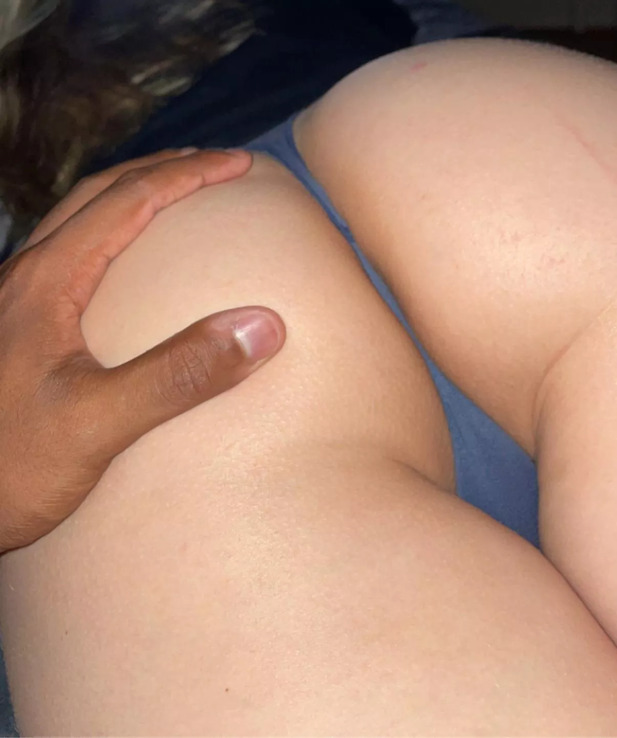 any couple wanna swap? dm 🤤 posted by TA-drookie