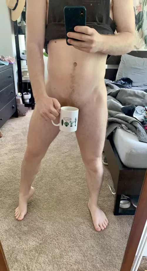 Any cream? by wilmit785