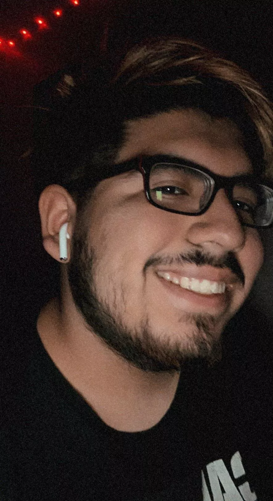 Any cute gaymers play ps5? DM me posted by Mannycasas03