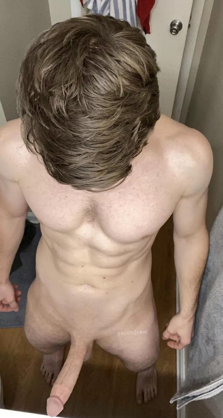 Any DL bros want to go down low on me? [25] posted by aarondrewOF