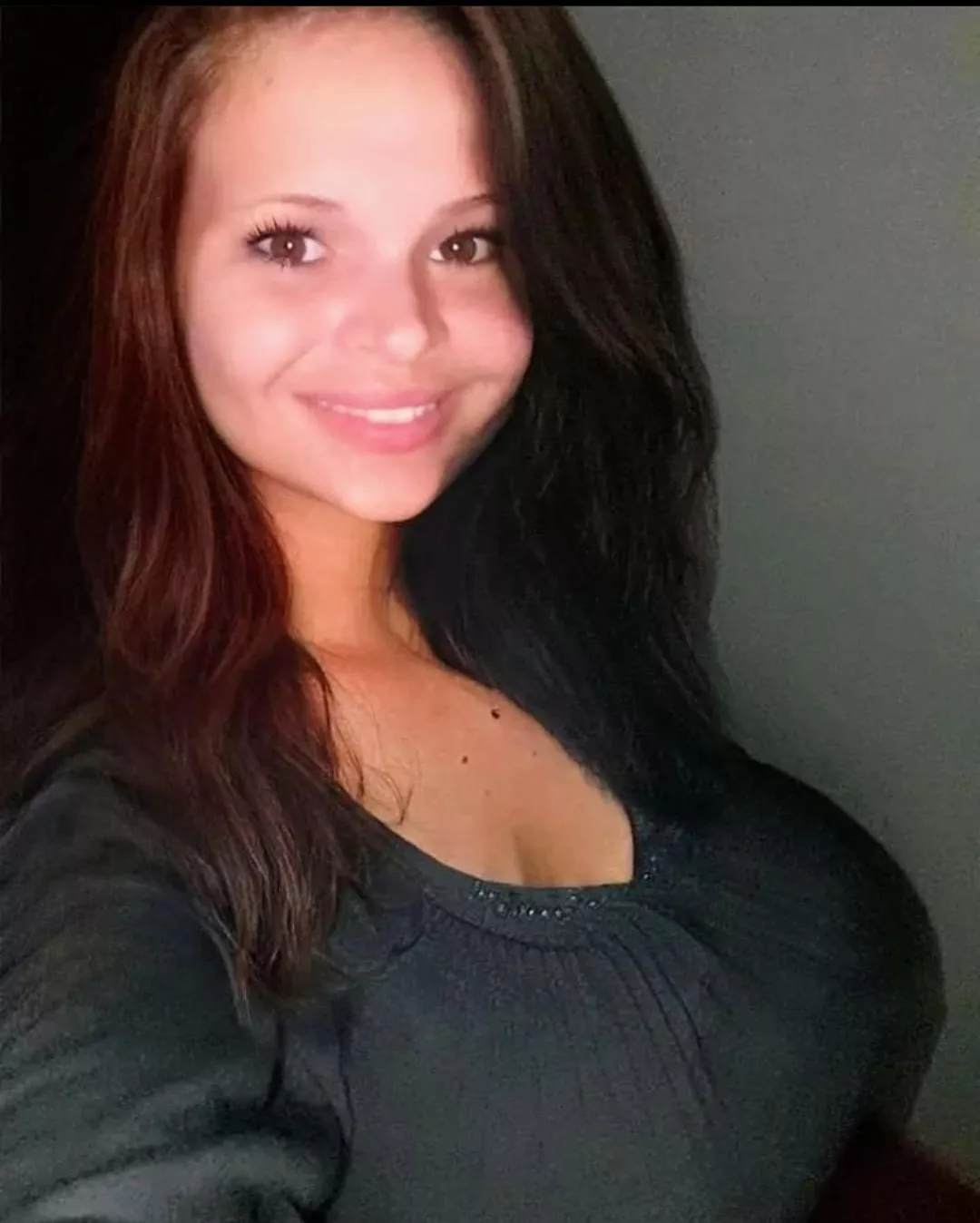 any effort to hide them would be futile posted by Charming-Track1747