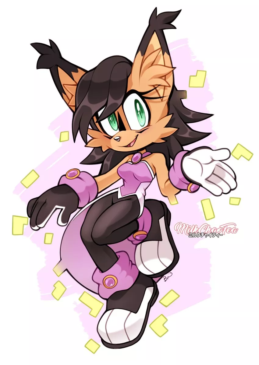 Any f want to long term rp as nicole with me posted by ninjakiller96