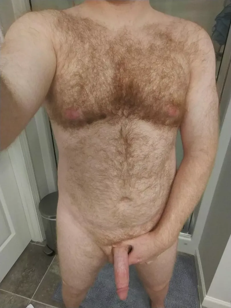 any fans of gingers? by TheJewishViking1064