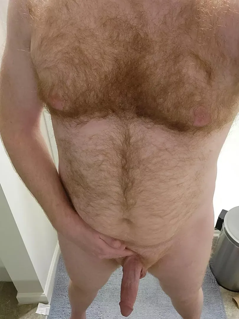 Any fans of gingers posted by TheJewishViking1064