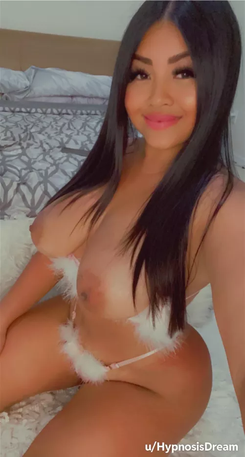 Any fans of natural mom boobs? by HypnosisDream