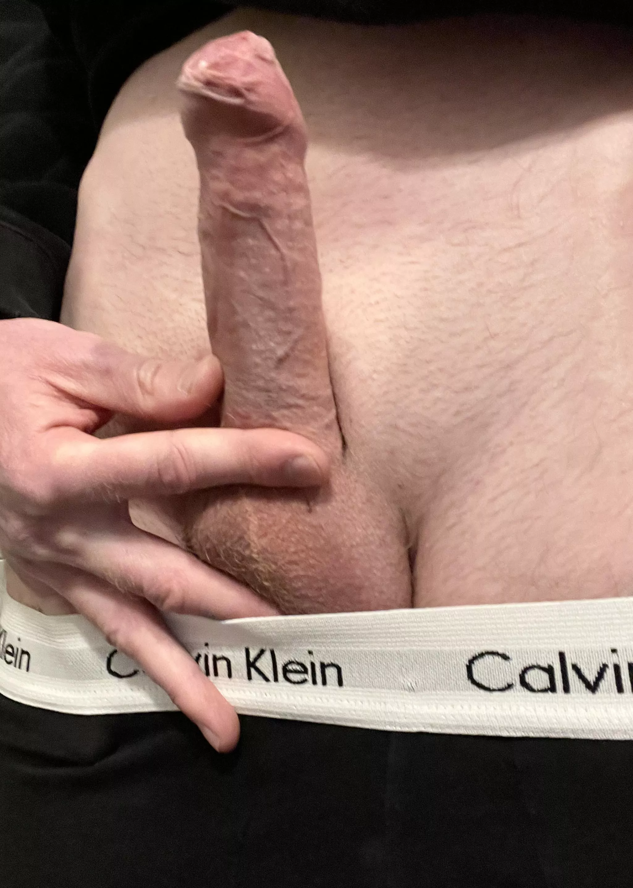 Any fans of the uncut variety? posted by Horror-Fennel7903