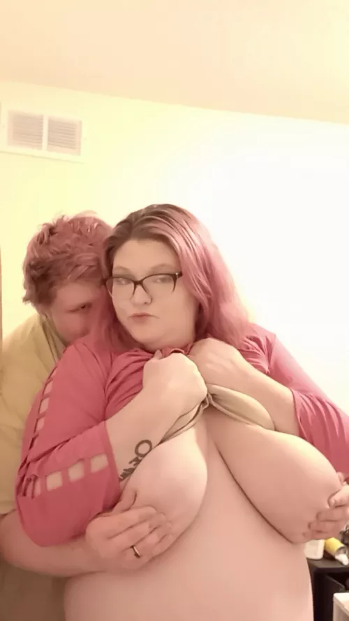 any fantasies u wanna share? by lesbehonest00