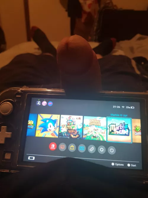 Any femboys up for a chat with a goofy moron? Cool, then I'm available lol, DMs open, snap and twitter in my bio by Construction_Level