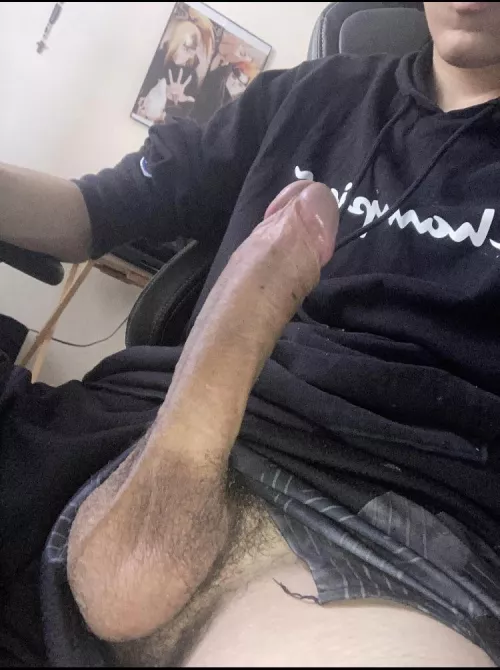 Any girl wants this?? by Pain14_y