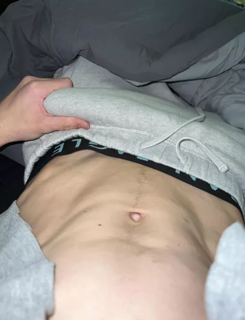 Any girls still up? by hmmm1312