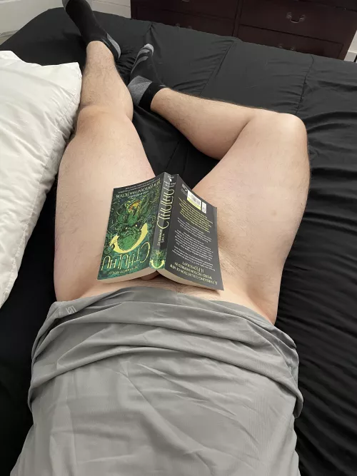 Any good horror fiction suggestions for me and my bookworm? by haywood-jablomi-96