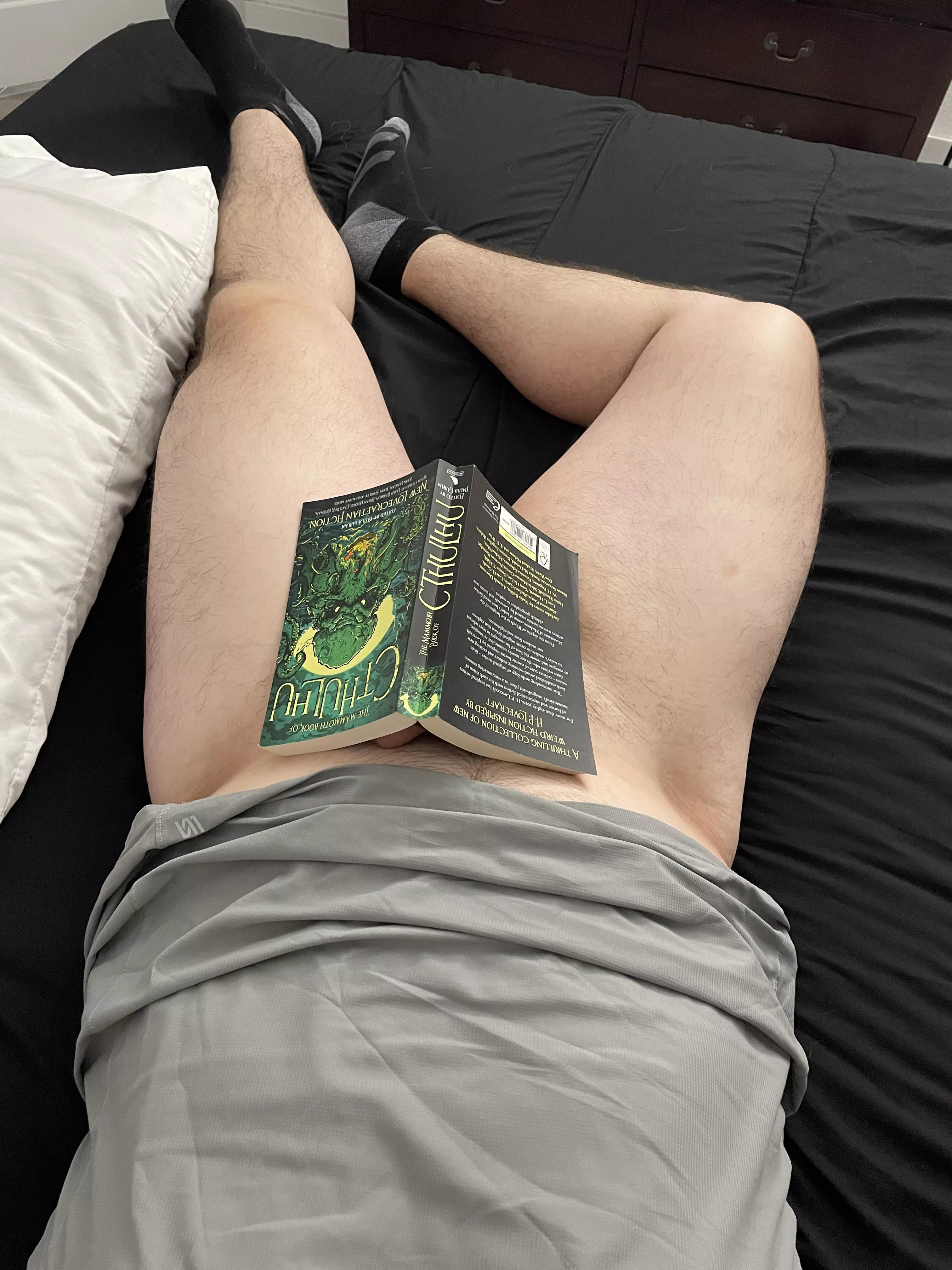 Any good horror fiction suggestions for me and my bookworm? posted by haywood-jablomi-96