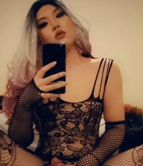 Any good sissy name suggestion?🥰❤️ by NerveRemarkable9443