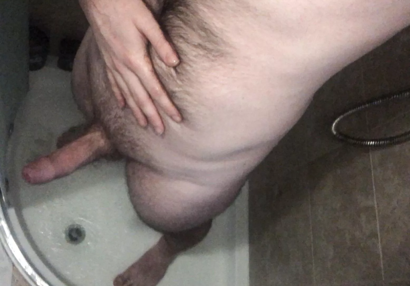 Any guys want to join me in the shower? To save water, obviously 💦 posted by NeatMeringue4775