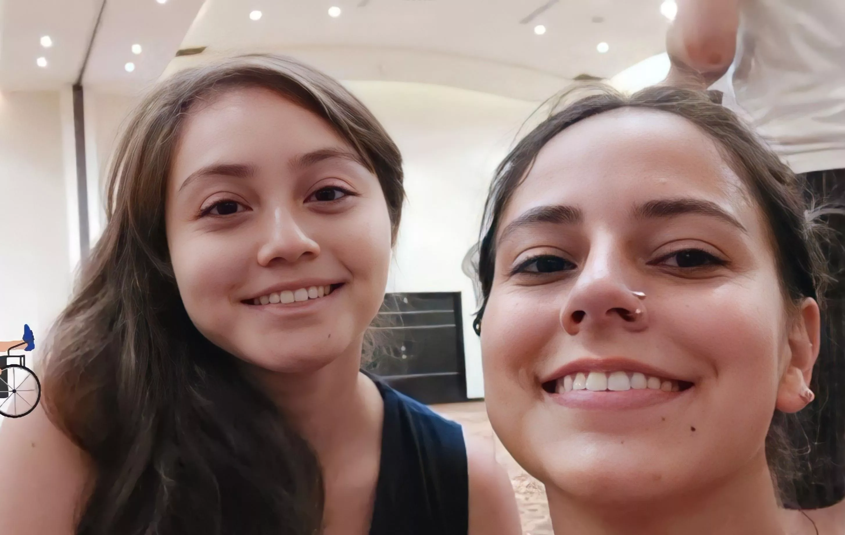 Any hard cock for them? Kik: Harrisyup22 posted by LucyHuk