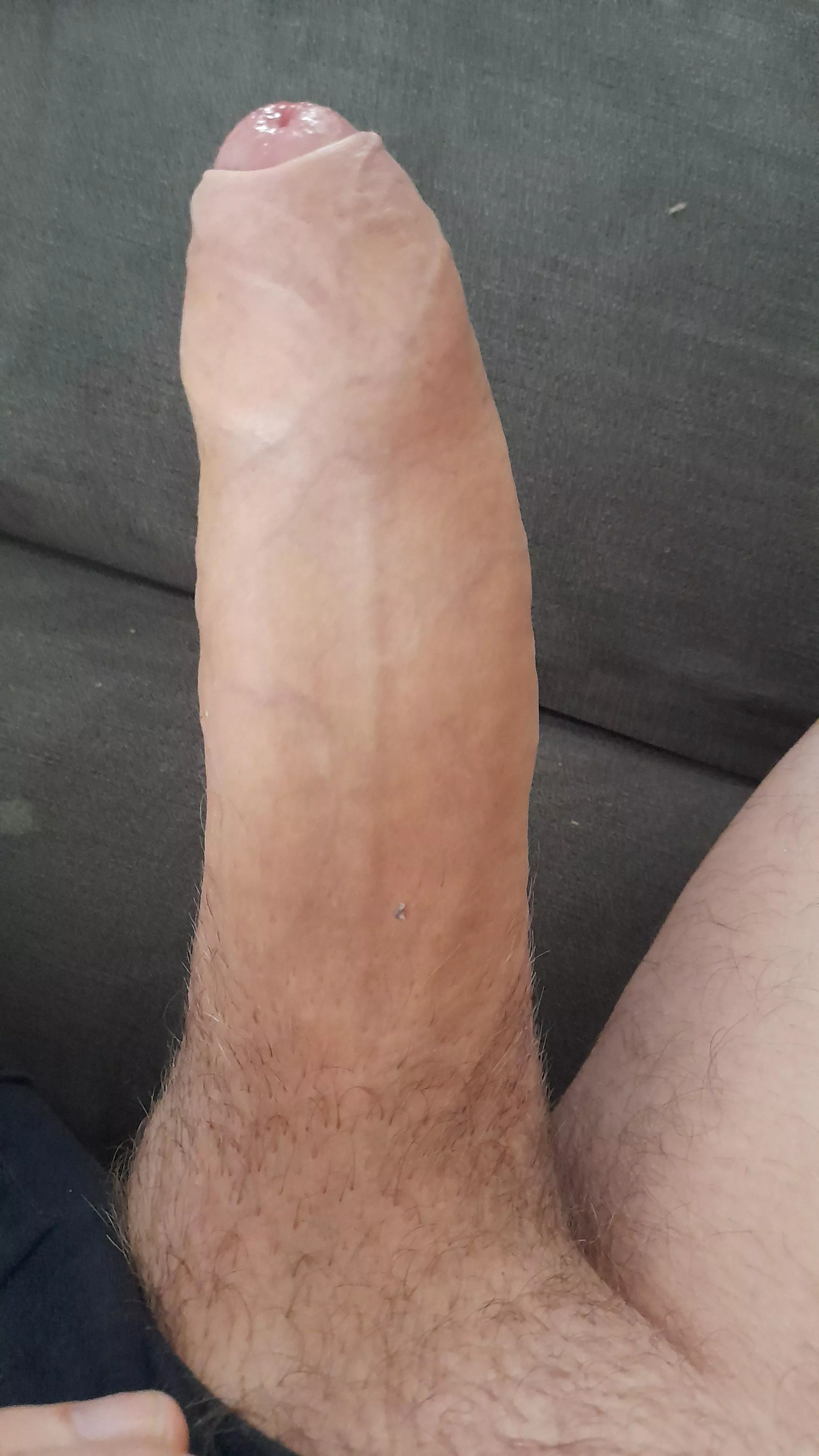 any help getting harder? posted by 9inchlong7inchround