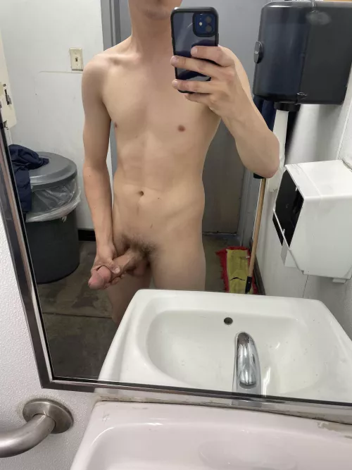 Any honest thoughts? 😋 by T-rawl-kinky