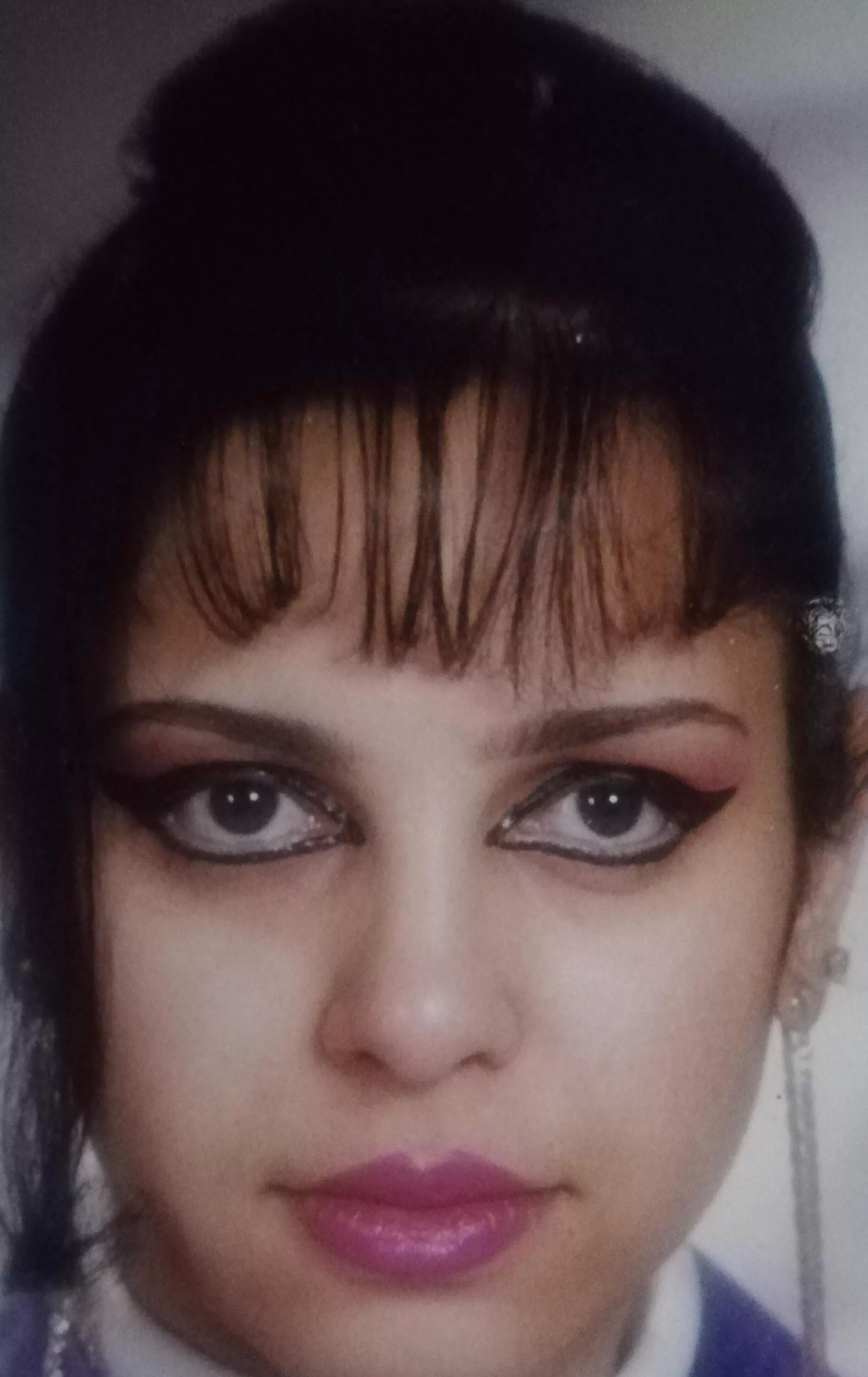 any hung bullies wanna harshly degrade my 44 year old Arab mother and put her on a leash please pm me, also got 2 nudes of her she's thick posted by GMSGhaith