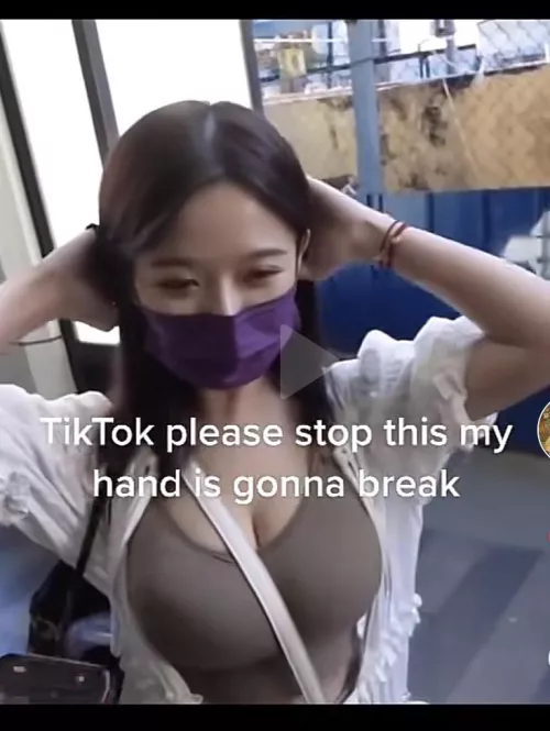 any idea who she is? by Lazy_Subject_8264