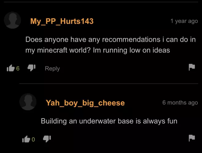 Any ideas? by Massive_BBC