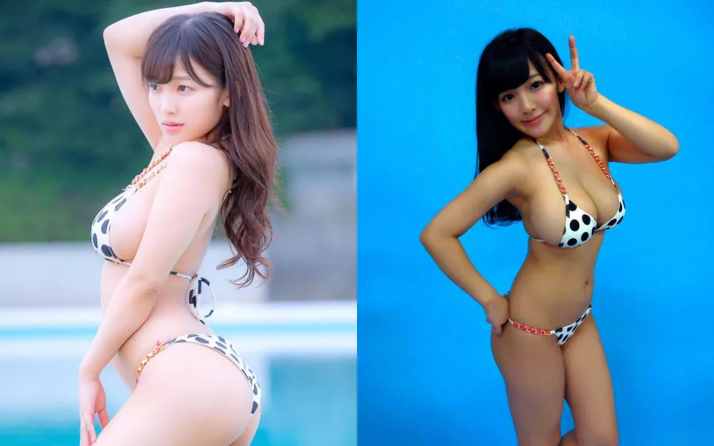 any idol with body type like amaki jun posted by aqblur73
