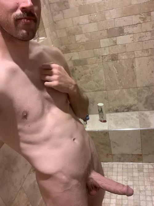 Any interest in sharing a shower? by the_guy_nextdoor_