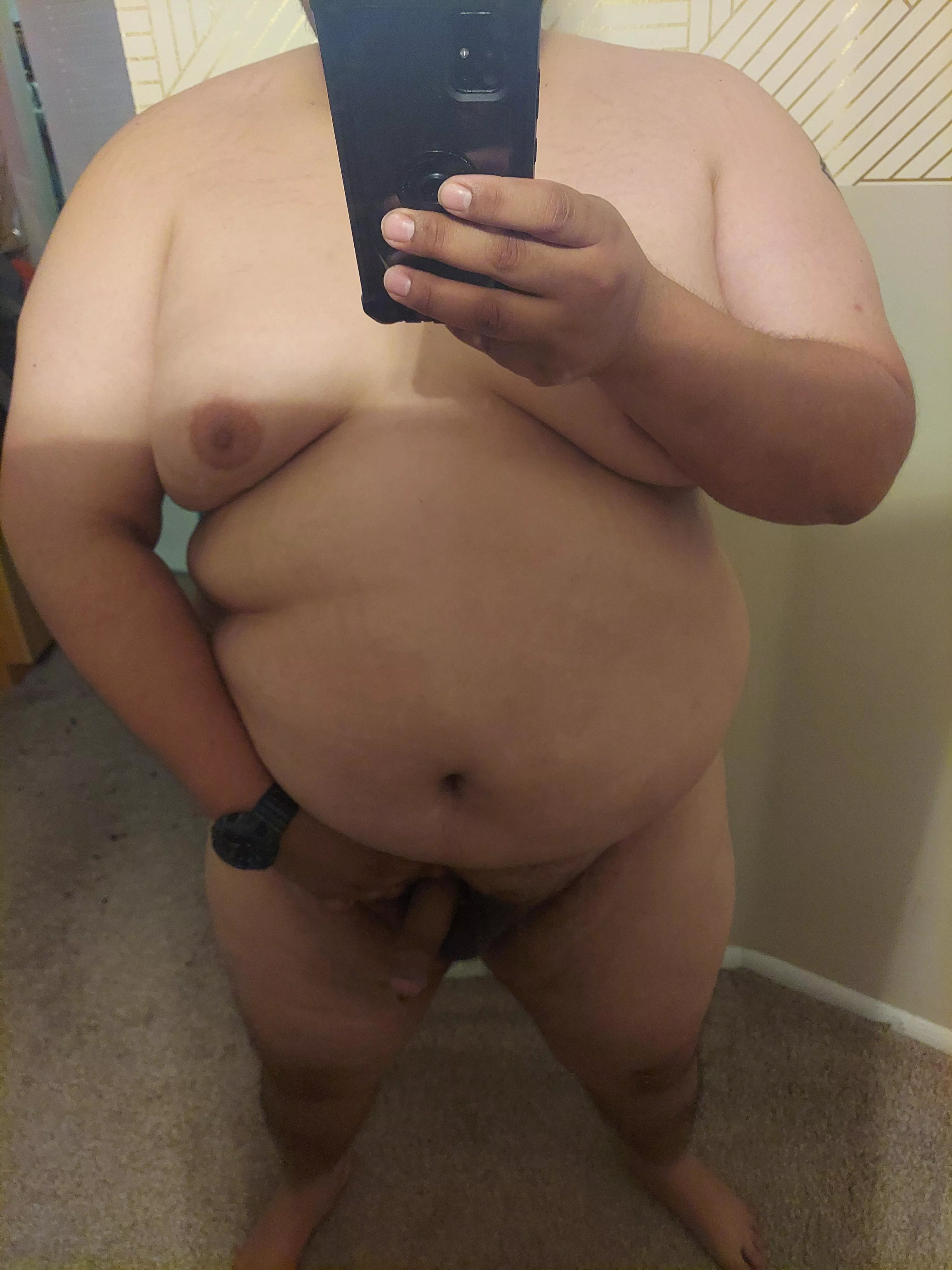 any ladies want to take a crack at me? posted by thatonelatin