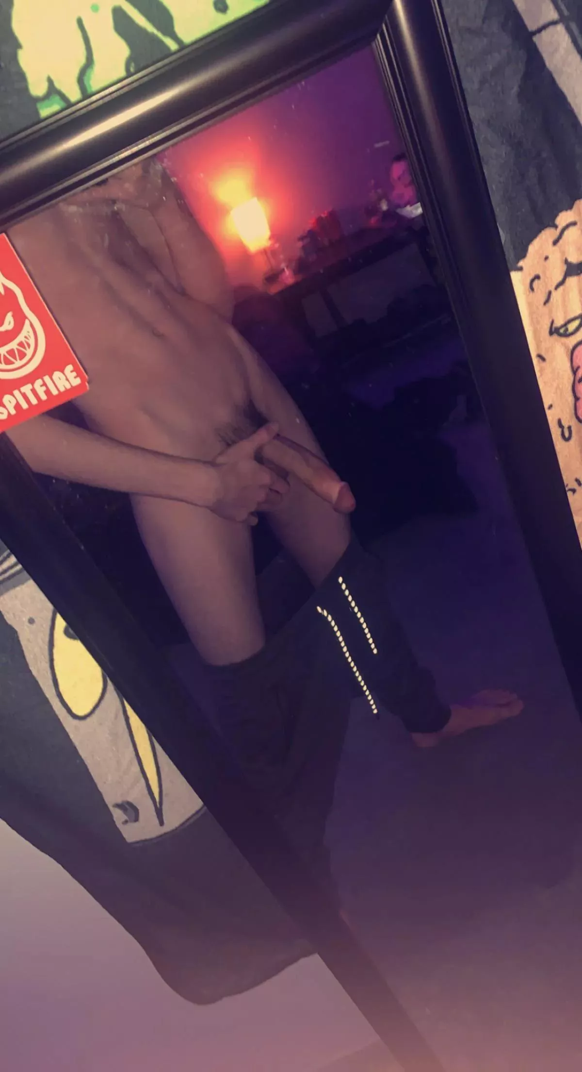 any lady's who want to suck my cock? 18yo male posted by bababAddftc