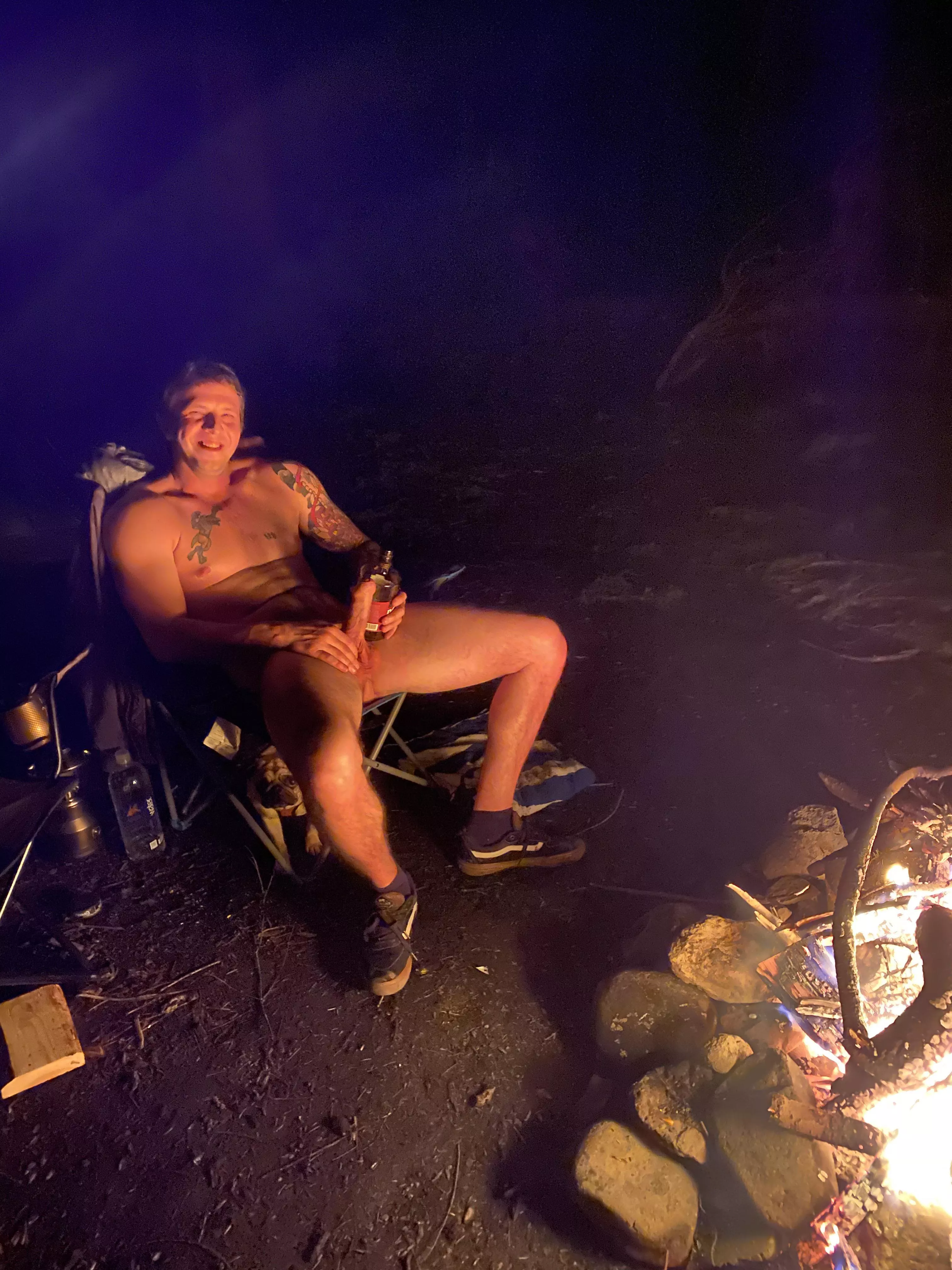 Any late nighters?! posted by prettycock1987