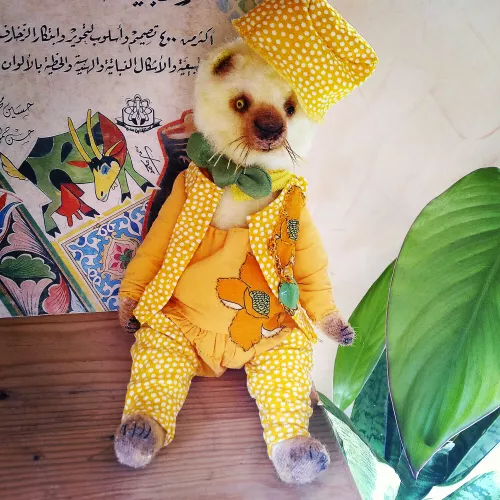 any love ? do someone love him ? @ixootic by ix00tic