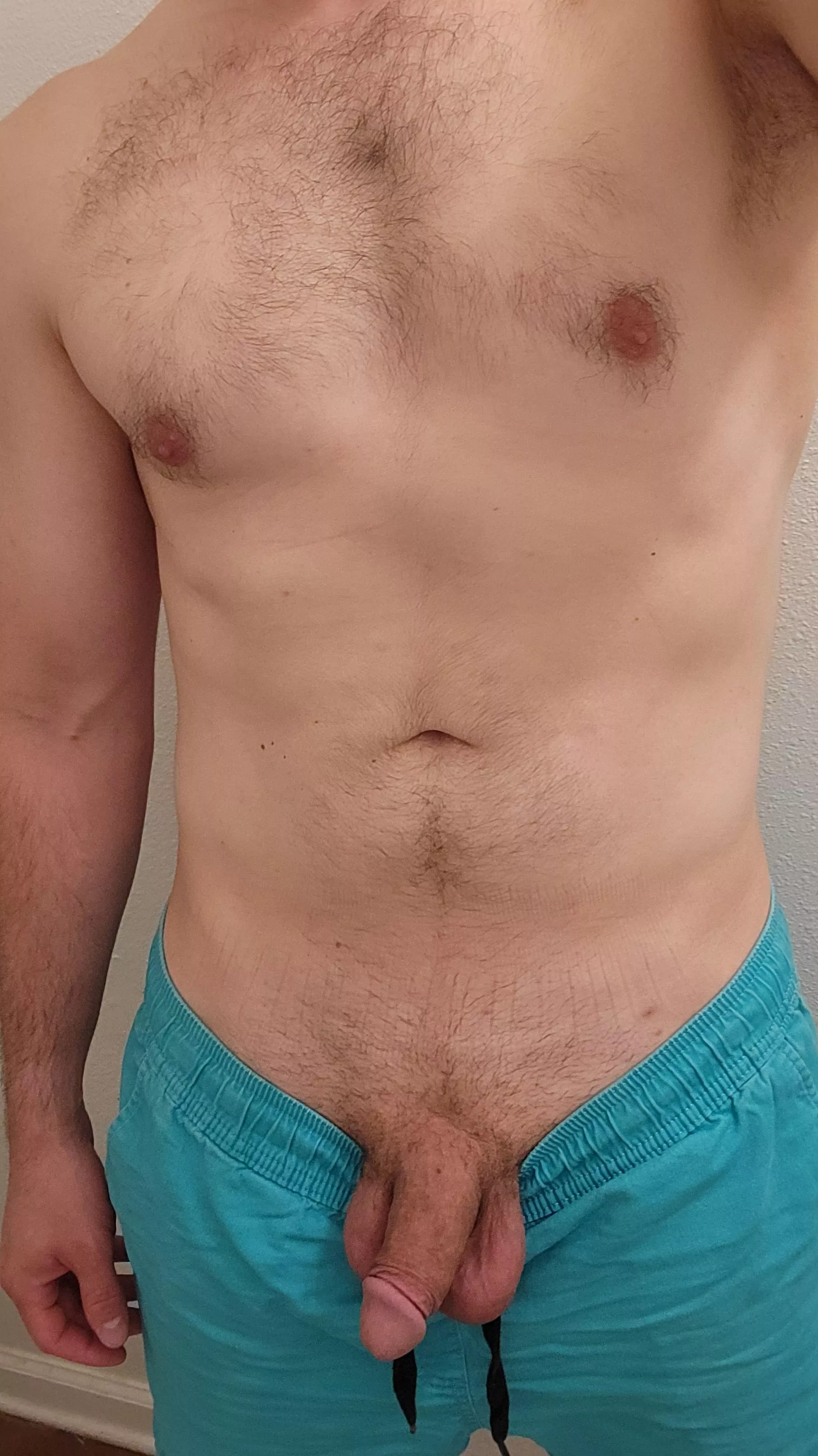 Any love for a relaxed dick? posted by RDxxxThrowaway