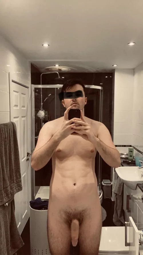 Any love for a Scotsman? And a floppy by Normal-Branch6125