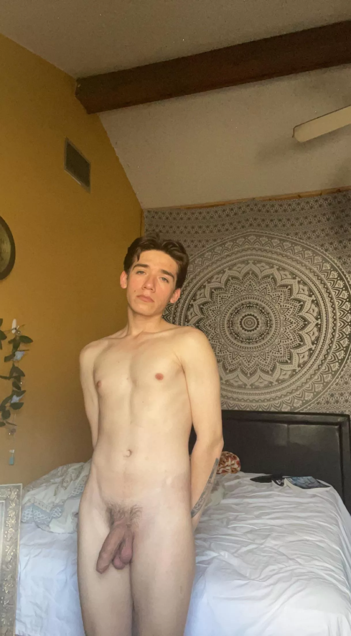 any love for a sub? posted by River_Lea