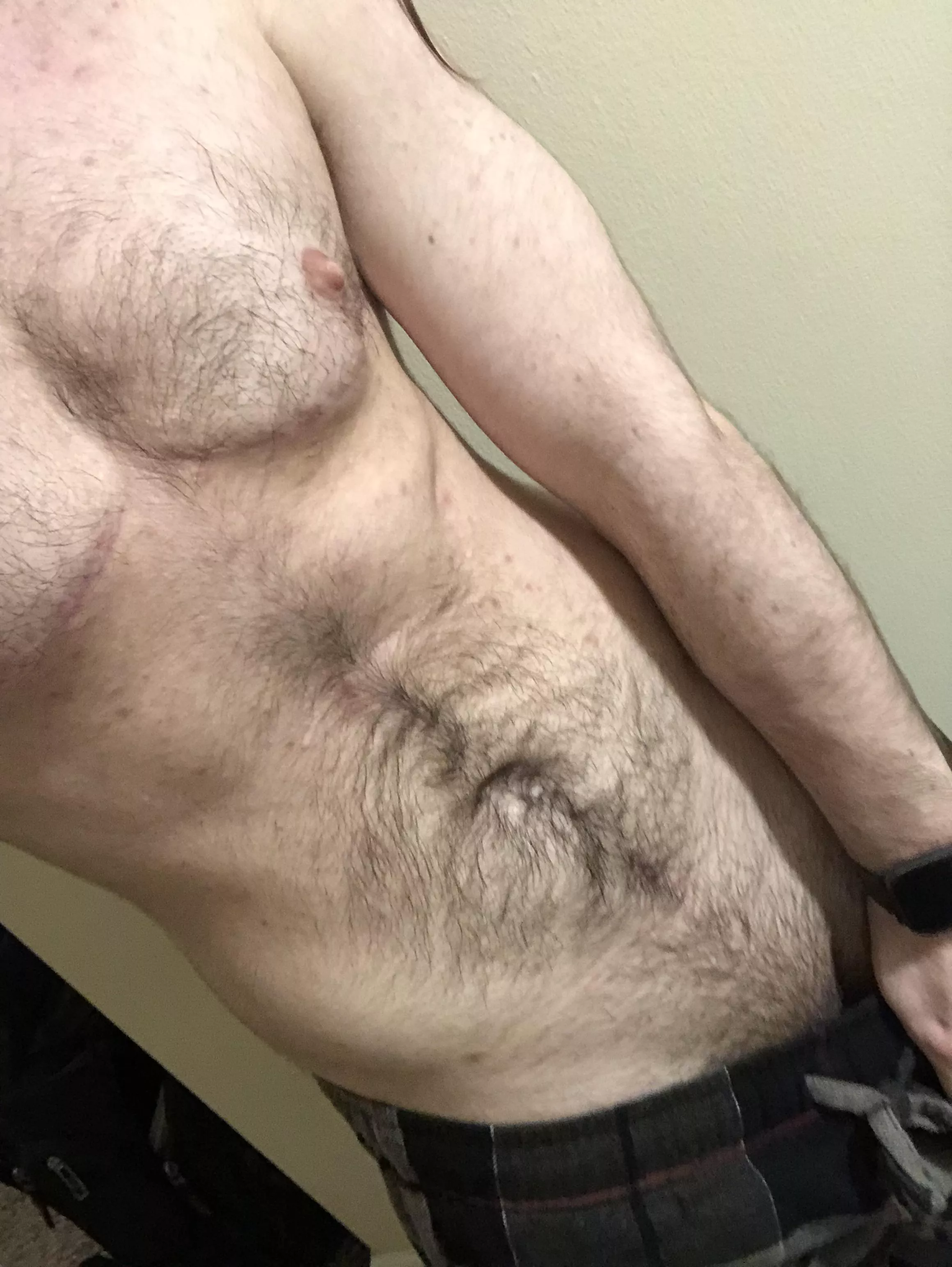 Any love for a trans otter? posted by altredditaccount2020