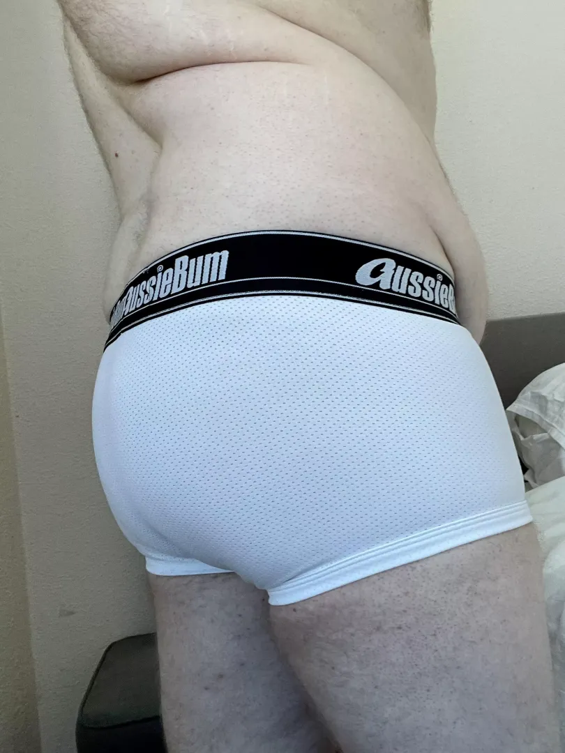 Any love for ass? posted by someguyyy1123
