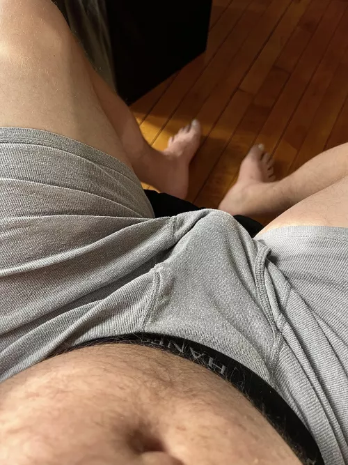 Any love for down low country guys? by camohatjock