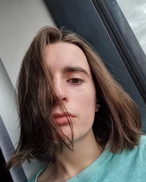 Any love for feminine Gaybros? by -Phelion-