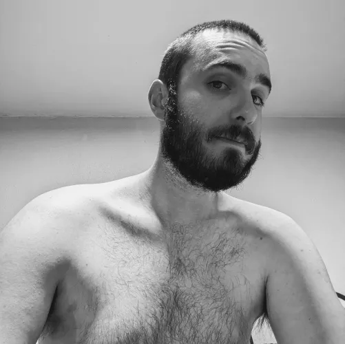 Any love for men over 30? by throwawaytyper