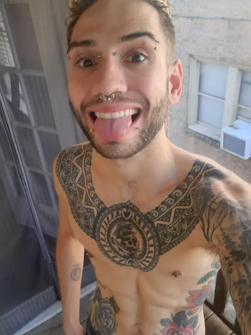 Any love for more alternative bros? by InternationalTap6284