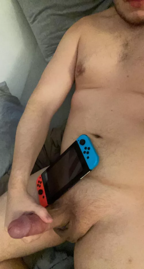 Any love for nerdy dad bods? by bromando77