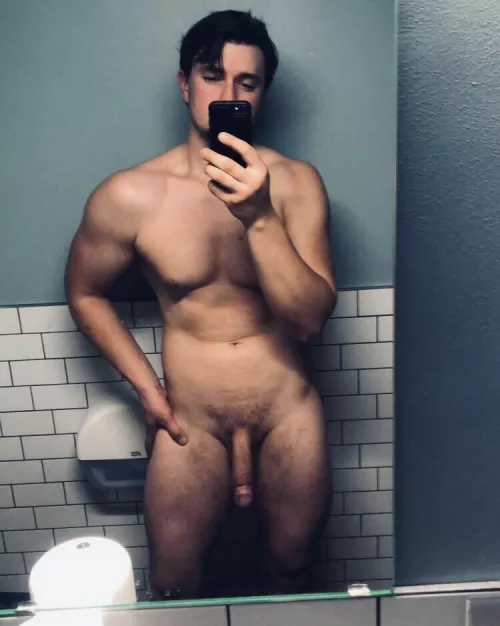 Any love for nordic? by grebalime