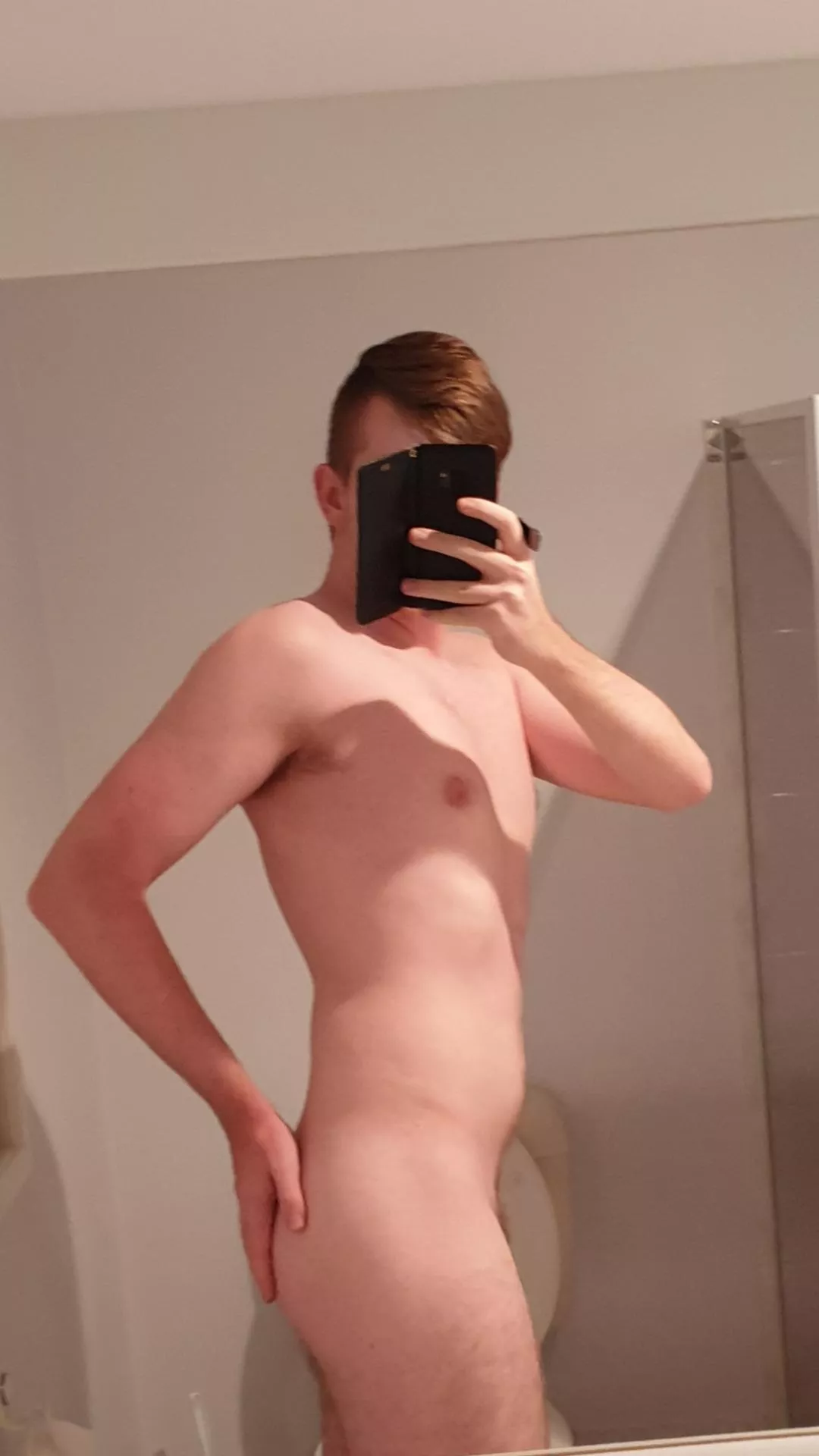 Any love for tall twinks? posted by OzShyBiGuy