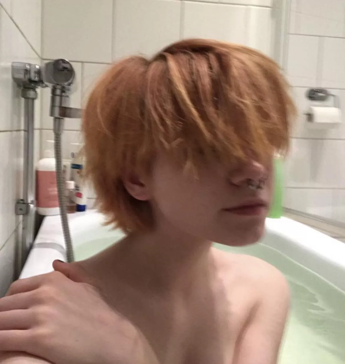 Any love for trans guys on here? (18) posted by brunoplupp