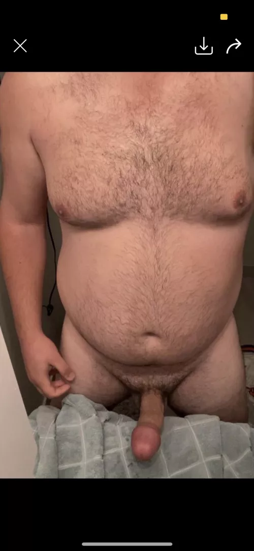 Any love here for a (31) M chubby bro? by Wooden_Tower8