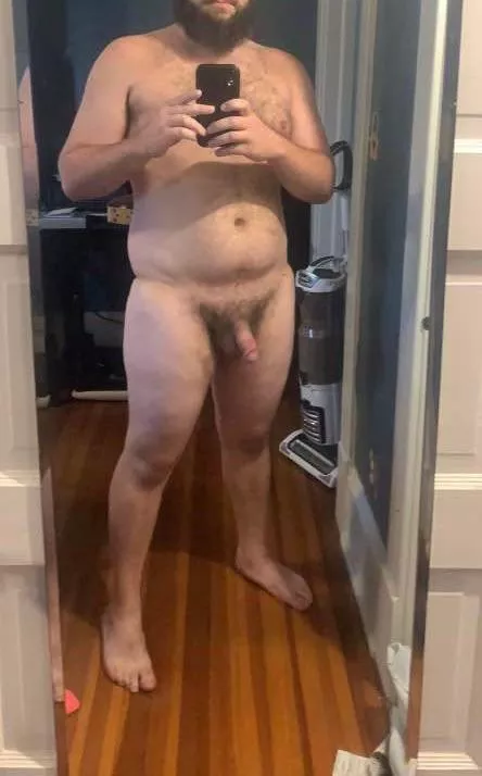 Any lovely ladies want to keep this 28M company? by Anonsir946