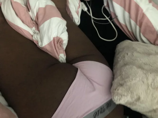 Any married white men on here who’d rather be fucking a young black girl instead? by whvtsthis