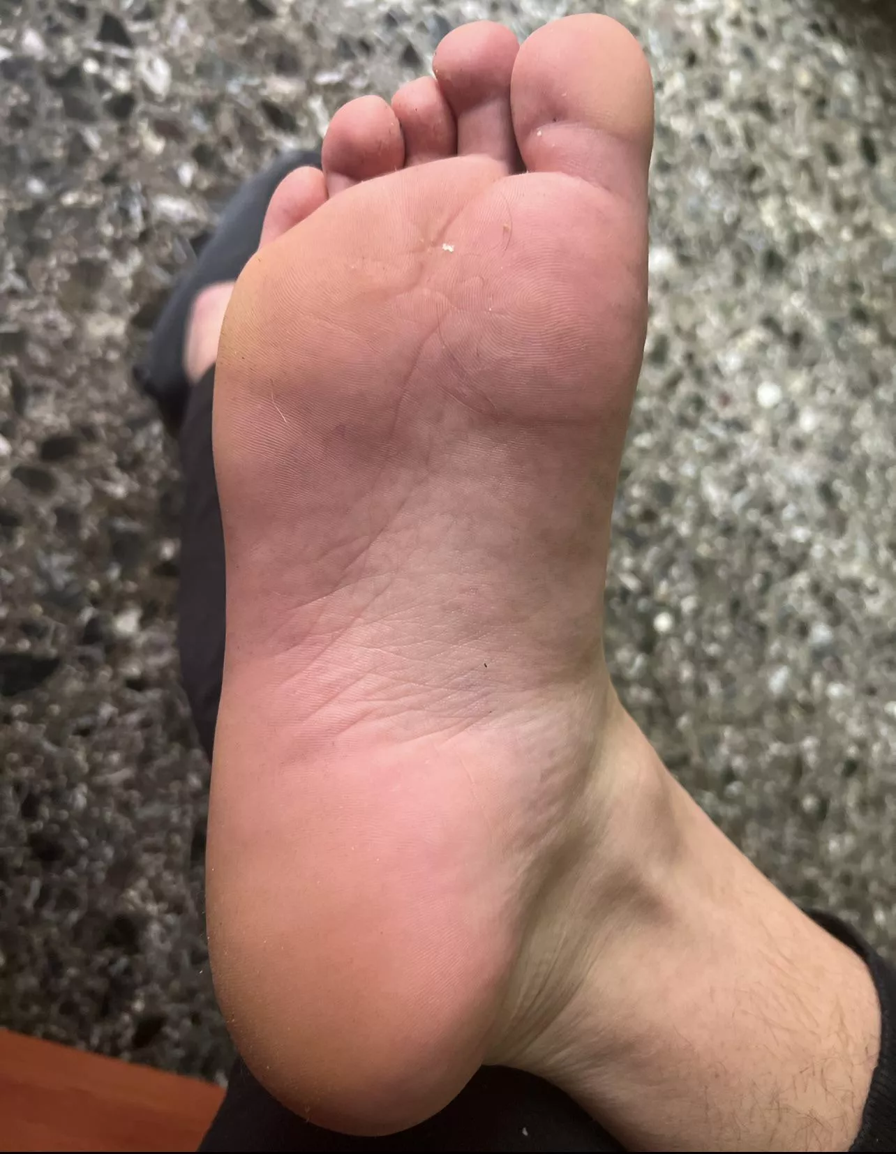 Any mouth available? posted by baddiewithnodaddy96