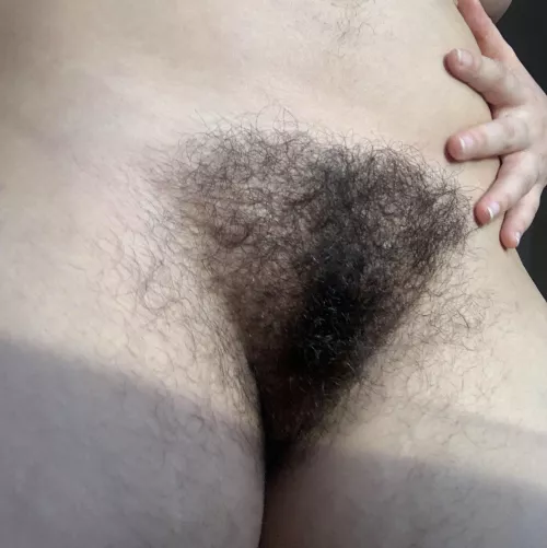 Any muff divers out there? by cherrythemistress